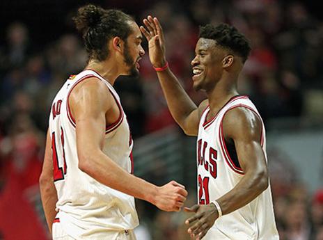 באטלר. כוכב עולה, ועולה (getty)