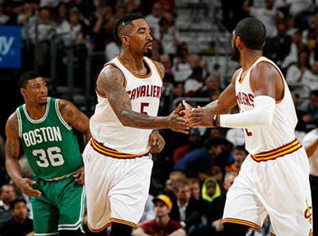 ימשיכו לנצח גם בבוסטון? (getty)