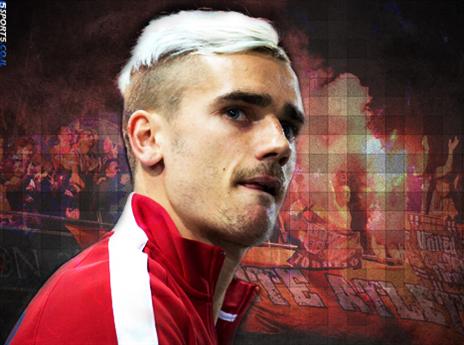 ישאיר את ריאל מאחור?