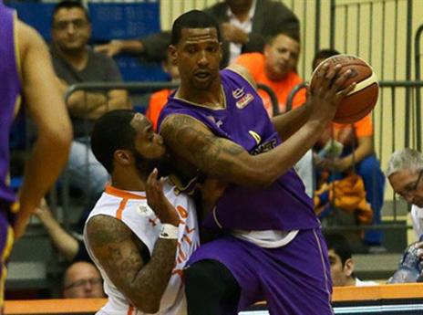 מגווייר גדול על סוואן, שצחק אחרון (עודד קרני, מנהלת הליגה)