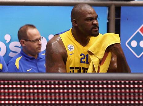 את המשך העונה הוא כנראה יראה מהיציע . סופו (אלן שיבר)