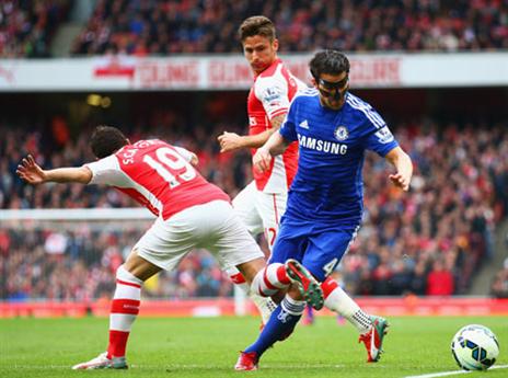 פברגאס קיבל תגובות מעורבות (GETTYIMAGES)