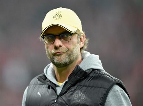 הזדמנות אחרונה לתואר עם הצהובים-שחורים. קלופ (gettyimages)