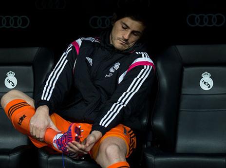 יקבל מנוחה מול אלמריה (gettyimages)