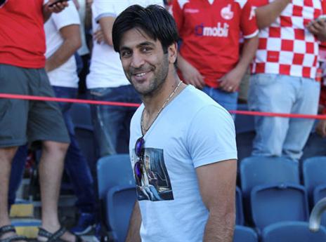 ברדה חסר למישהו? (אלן שיבר)