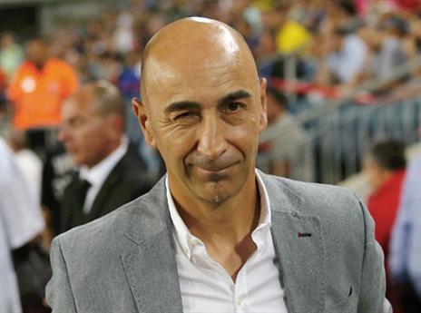 את גמר גביע הטוטו הוא לקח, מה עם גביע המדינה? (צילום: אלן שיבר)