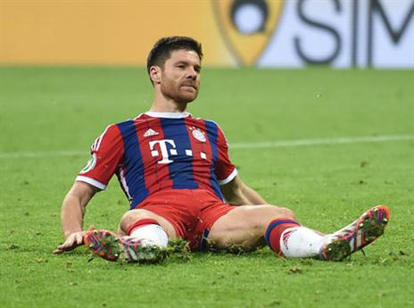 נגד בארסה אלונסו יראה יותר טוב? (getty)