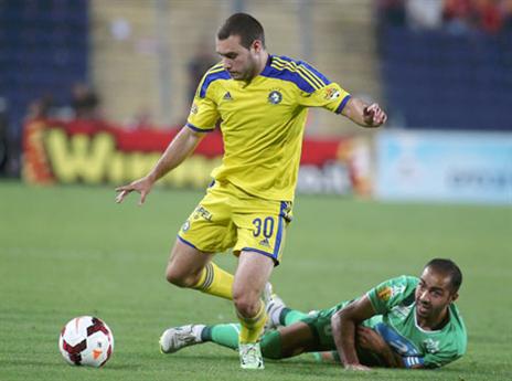 מרגוליס. מחמאות מפאקו (אלן שיבר)