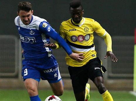 כמה כסף הוא יכניס לקופת נתניה? קאיודה (עודד קרני)