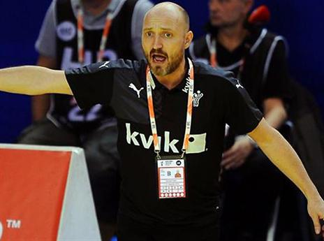 מאמן הנבחרת הבא? קירקליי