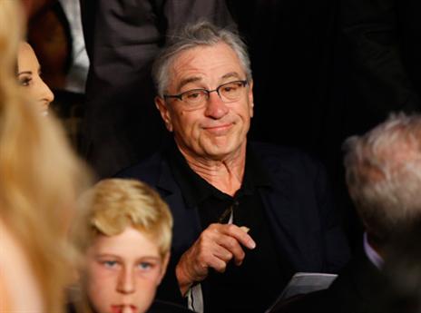 כן, אנחנו מדברים עליו. מי זה? (gettyimages)