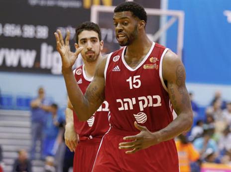 27 נקודות ועדיין עצבני (אלן שיבר)