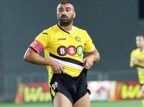 אז יהיו שביתות או לא? ערן לוי (דני מרון)