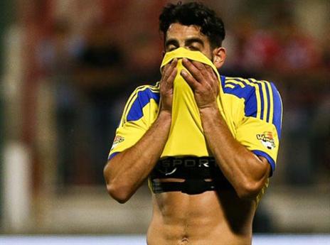 ככה זוכים באליפות? (עודד קרני)