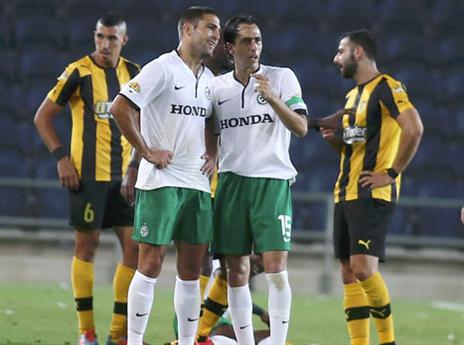 אירופה, מישהו? (אלן שיבר)