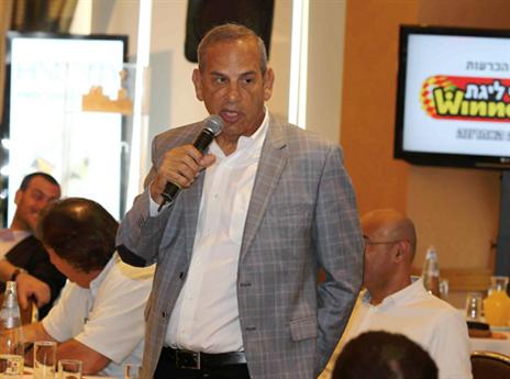 פרנקל, רוצה עוד כרטיס ליורוליג (אלן שיבר)