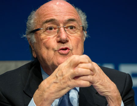 נפגש עם הנשיא לשעבר (gettyimages)