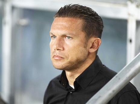 דמות ראשית בסיפור. בכר (אלן שיבר)