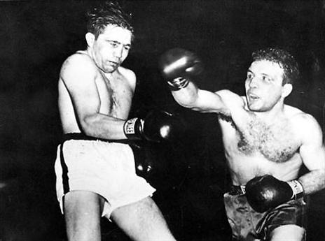 ג'ייק לה מוטה האמיתי מפספס את הראש של ווגנר (gettyimages)