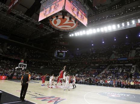 מבט מלמעלה (Getty)