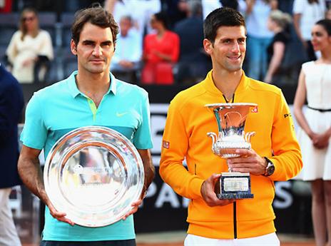 נולה ללא מעצורים. זכיה רביעית ברומא (gettyimages)