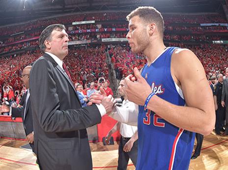 גריפין. יש לו עוד קללה לשבור (getty)