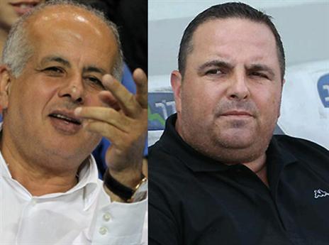 עימות קולני (דני מרון)