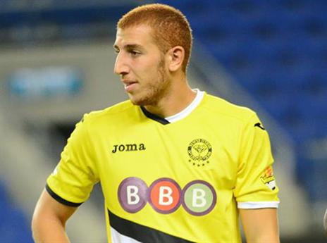 עומר צלישר. מחוזר