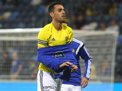 זהבי היחיד שיבוא לשחק?