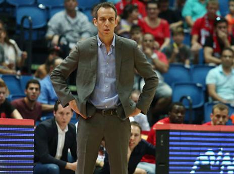 קטש, סימן לעצמו רף גבוה יותר (אלן שיבר)