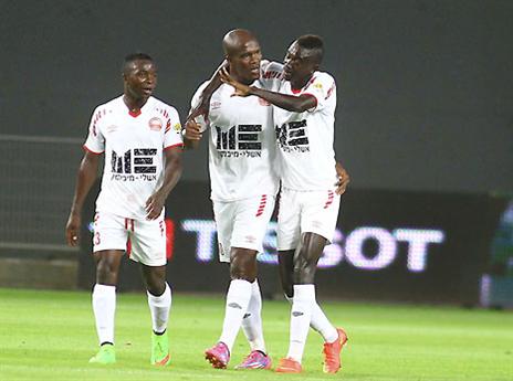 7 שערים והישארות מוקדמת. וואקמה (אלן שיבר)