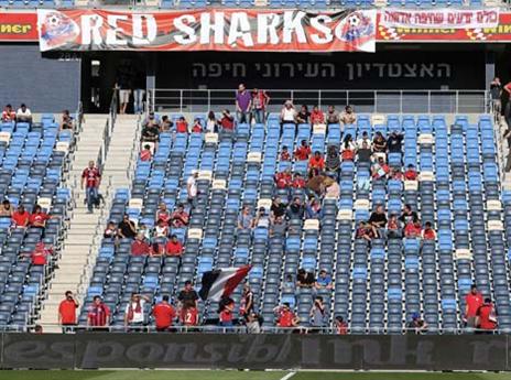 לא זזים מסמי עופר (אלן שיבר)