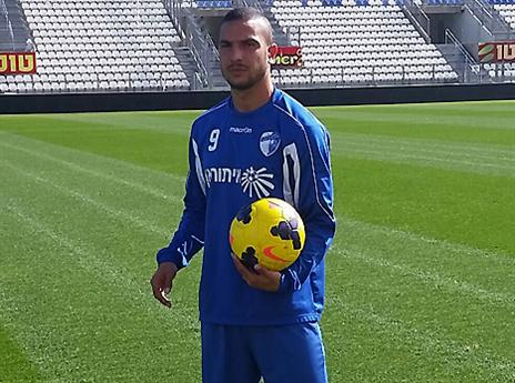 אבוחצירה. קיבל אישור לשחק