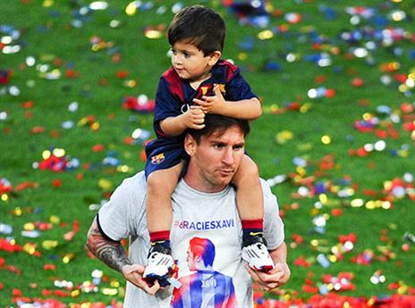 או תיאגו מסי? (getty)