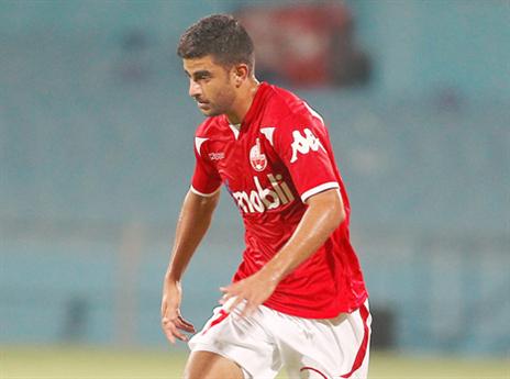 נסאר. צפוי לעבור לבלגיה (אלן שיבר)