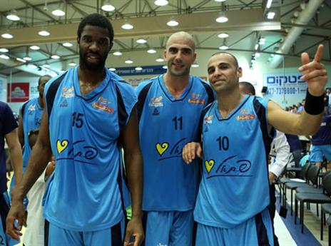 מה יהיה מול מכבי ת"א? (אודי ציטיאט, אתר המנהלת)