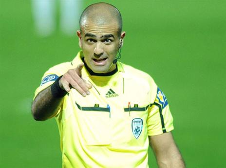 השולף המהיר בליגת העל, דניאל בר נתן