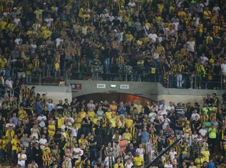 טביב משחק איתם? אוהדי בית"ר (אלן שיבר)