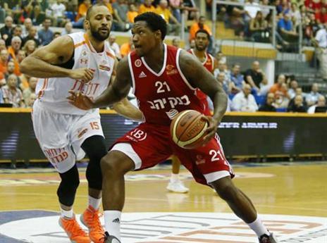 תומפסון הולך לסל (אלן שיבר)