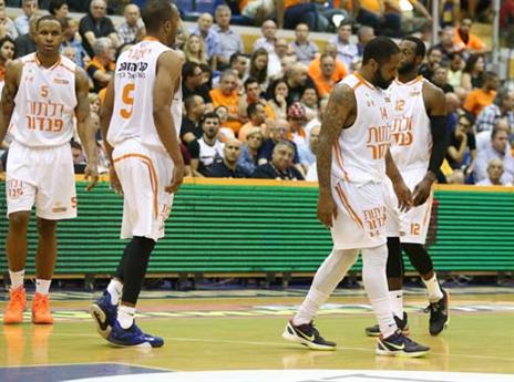 יודעים שכנראה חלום הגמר הולך ונגוז (אלן שיבר)