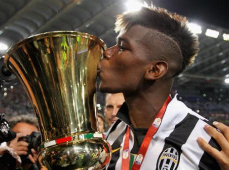 יקר מפז, פוגבה (gettyimages)