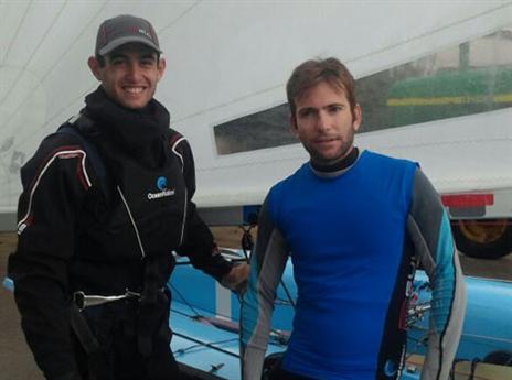 (איגוד השייט)