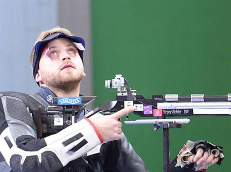 יכול להתכונן בשקט לריו (צילום: הוועד האולימפי)