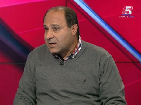 מנסה להפעיל לחץ? אבו יונס