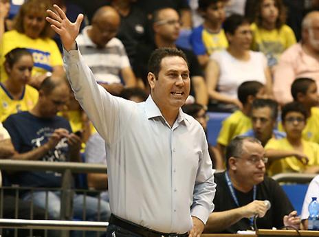 יודע שניצחון הוא בגדר חובה (אלן שיבר)