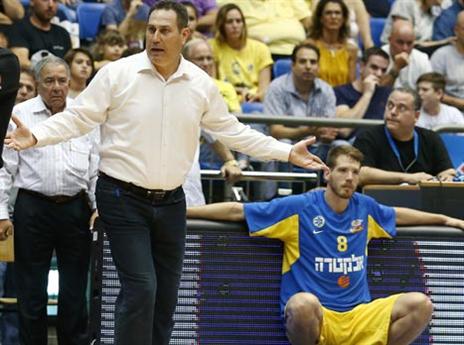 לא מבין איך הוא הפסיד את הסדרה הזאת (אלן שיבר)