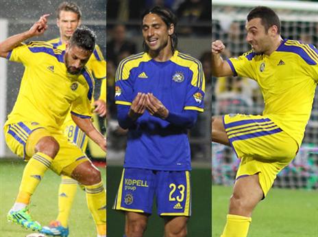 מי נשאר, מי עוזב?