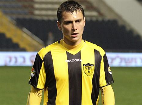 זוכרים אותו? גלאבינה