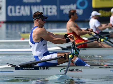 אכזבה לאלוף ישראל, פרידמן