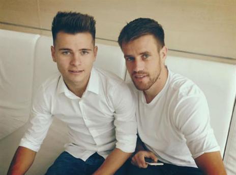 יביאו את הפועל לאירופה? פינטילי ובומבה